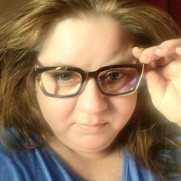 Amy Dacker avatar image