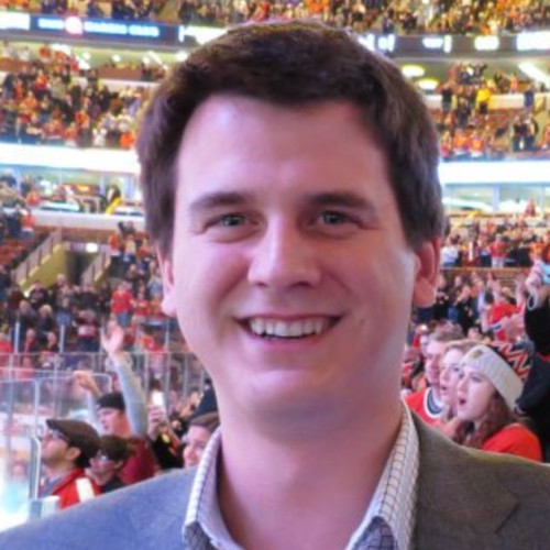 Hank Hillebrand avatar image