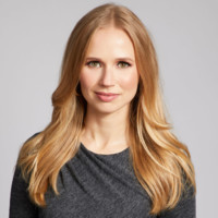 Olivia Hosken avatar image