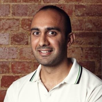 Sohail Godall avatar image