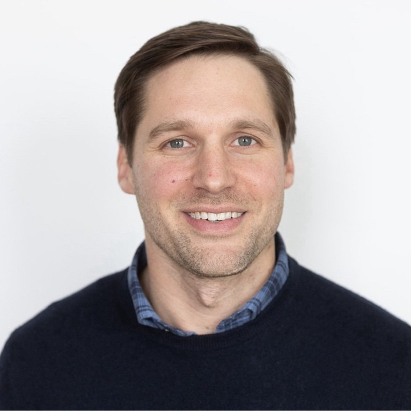 Nick Stevens avatar image