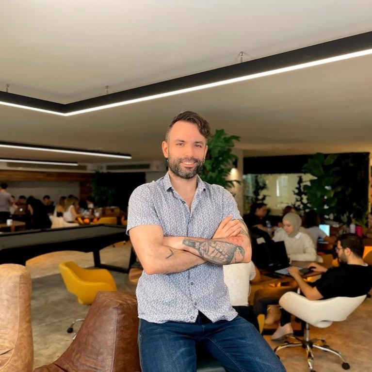 Ziya Serdar IZGIN avatar image