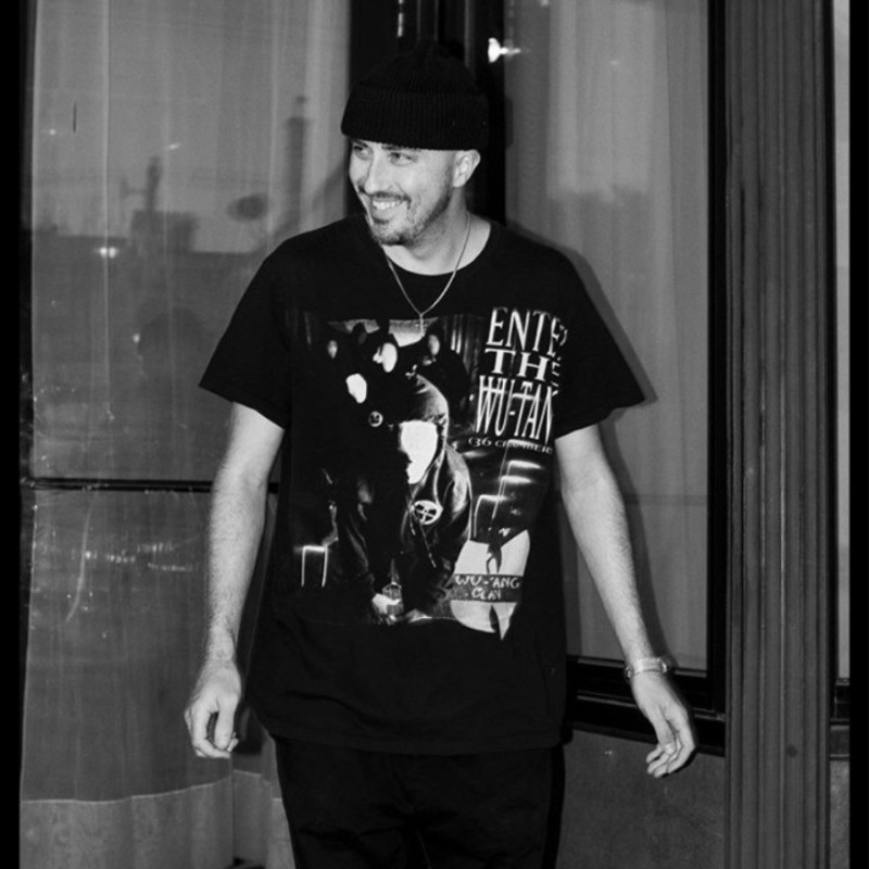 Adam Wavy avatar image