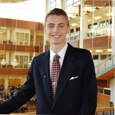 Craig Campbell II avatar image