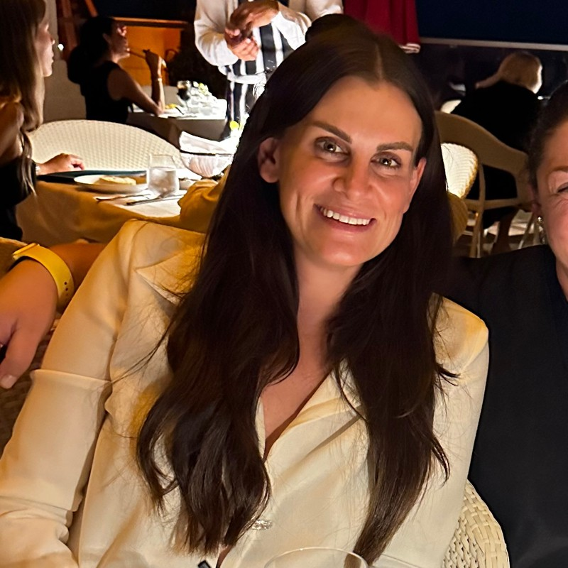 Ali Appelbaum avatar image