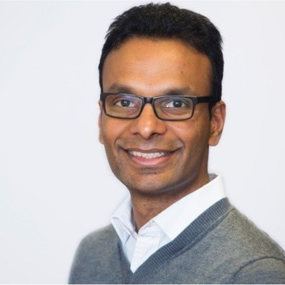 Anantharaman Pattabiraman avatar image