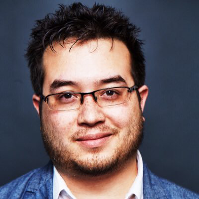 Timothy Aungst avatar image