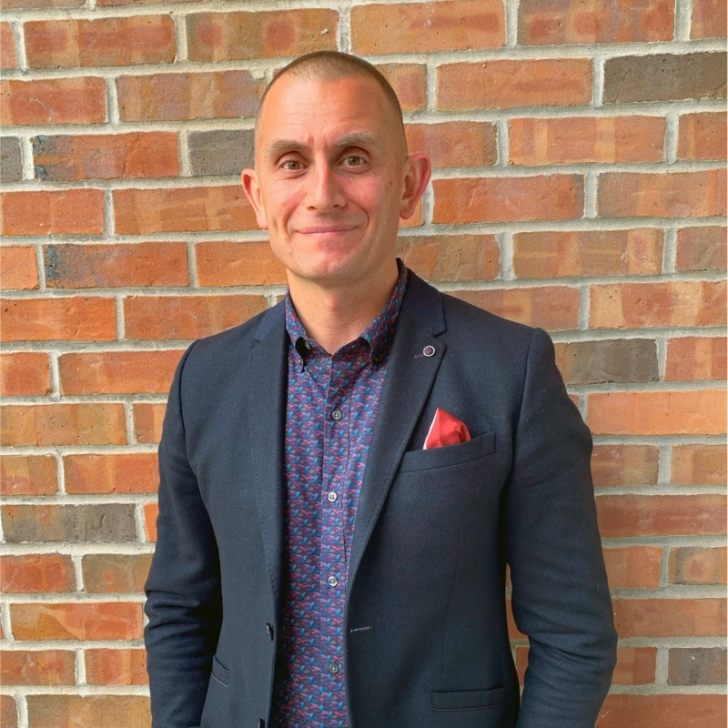 Alex Chalmers avatar image