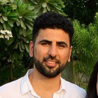 Ayman Labadi avatar image