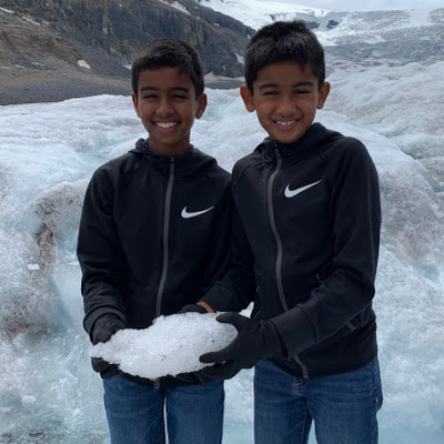 Mani Subramanian avatar image