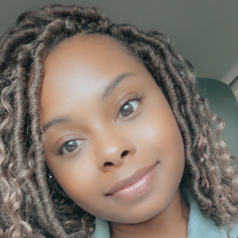 Brittni McCafferty avatar image