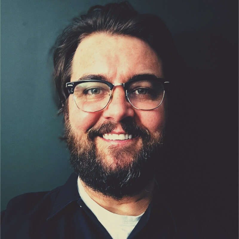 Elliot Wright avatar image