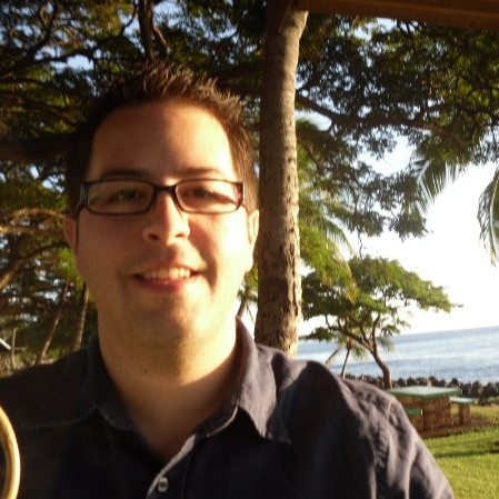 Derek Woerner avatar image