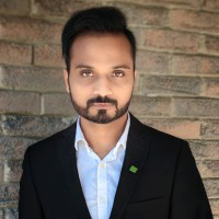 Nitin Prajapati avatar image