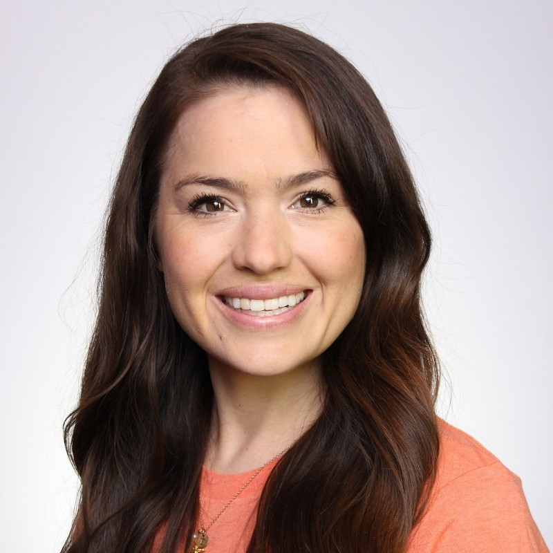 Tiffany Holbrook avatar image