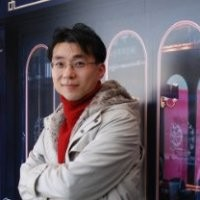 Won Park avatar image