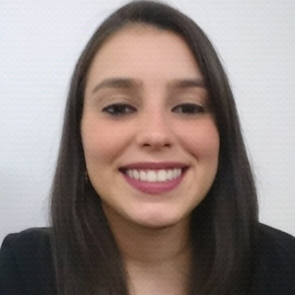 Nádia de Sá avatar image