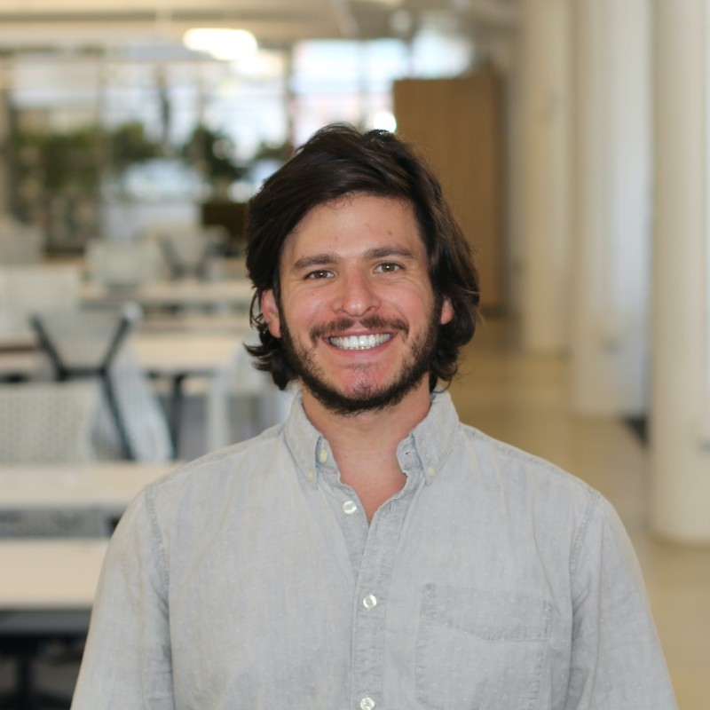 Ryan Fox avatar image