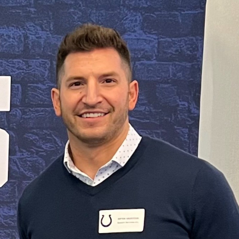 Bryan Vavruska avatar image