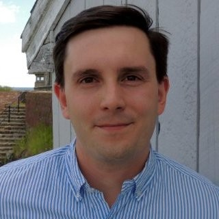 Tyler Jost avatar image