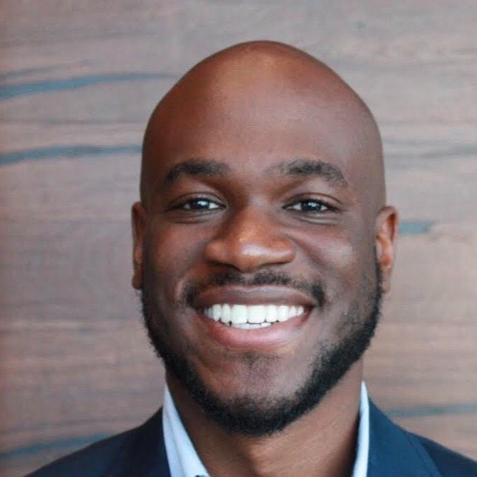 Shaquille Gould avatar image