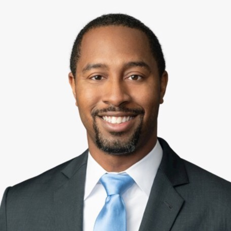 Marshall E. Jackson, Jr. avatar image