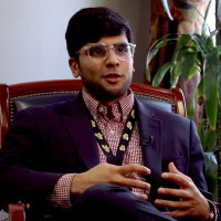 Shalin Jyotishi avatar image