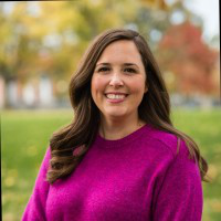 Katie Coester avatar image