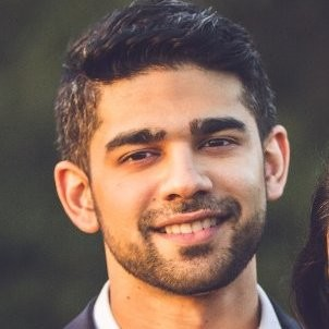 Kumail Hussain avatar image