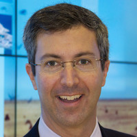 Robert Raines avatar image