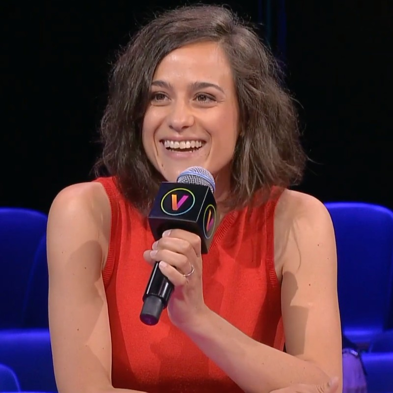 🔥 Nathalie Paquet 🔥 avatar image