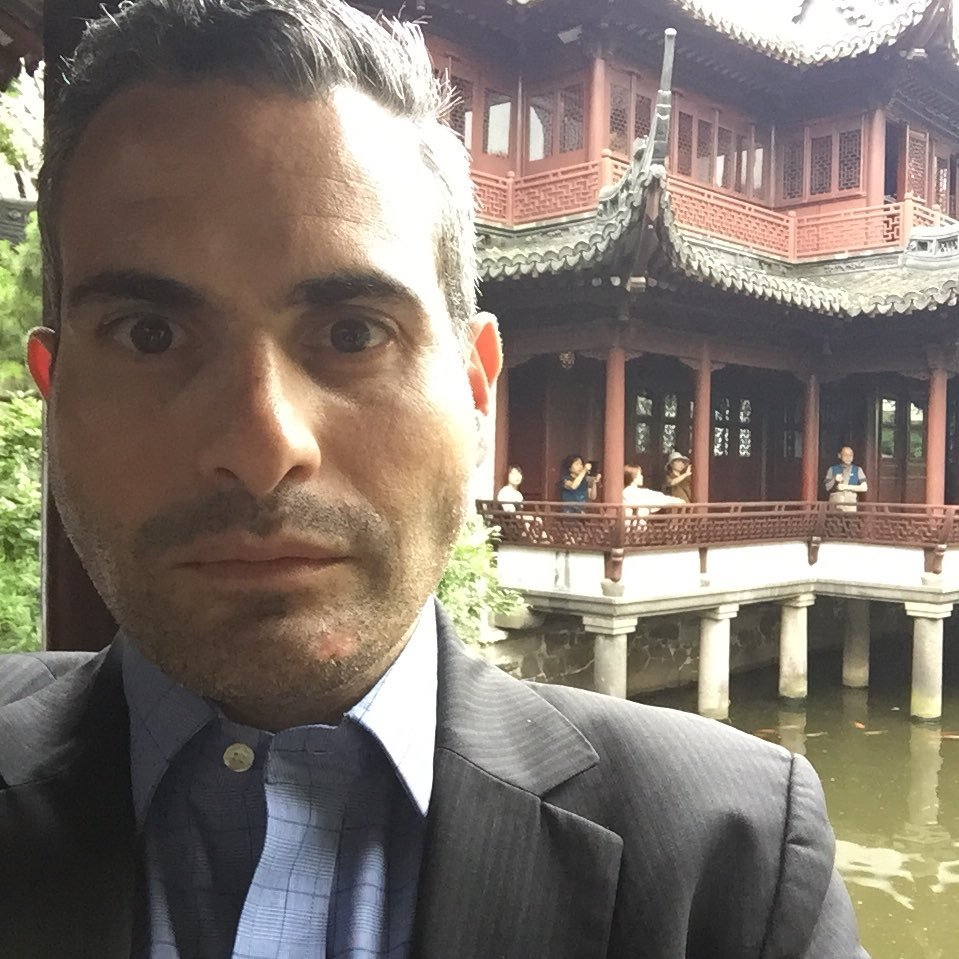 Benjamin Pauker avatar image