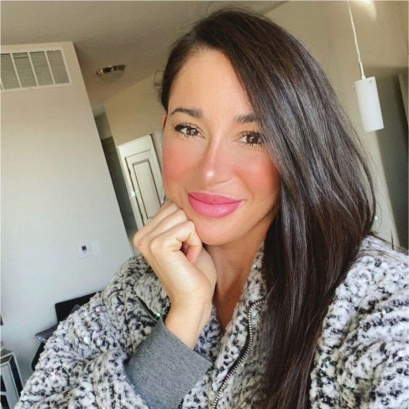 Alyssa Schoenberg avatar image