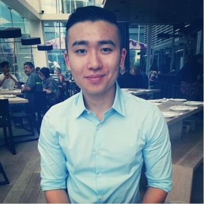 Will Yang avatar image