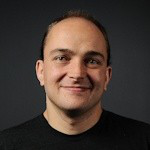 John Corwin avatar image