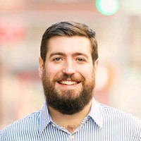 Tom Barnes avatar image