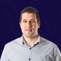 Stéphane Paillard avatar image