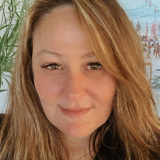 Tia Sorensen avatar image