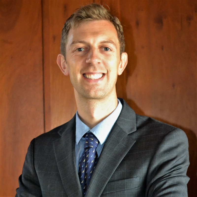 Kyle Murphy avatar image