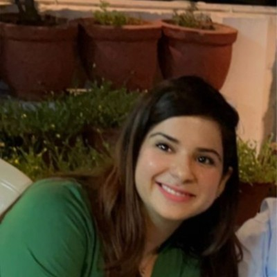 Niketa Yadav avatar image