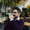 Manit Parikh avatar image