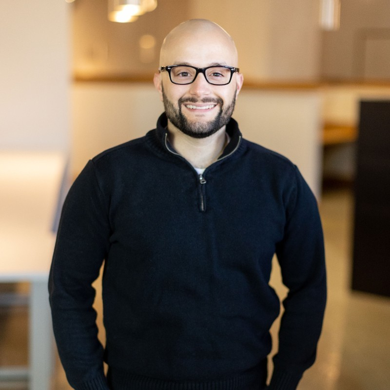 Jared S. Taylor avatar image