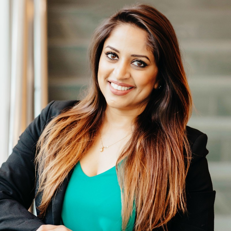 Nehal Patel avatar image