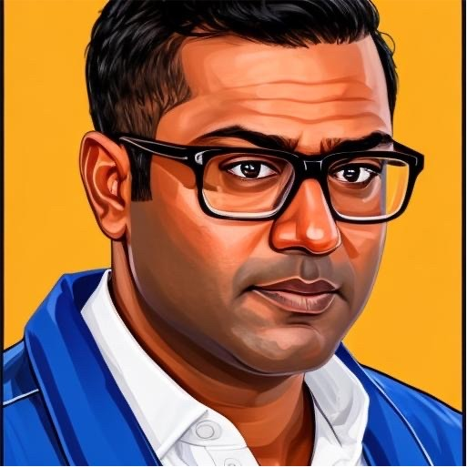 Jerome Edwards avatar image