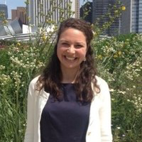 Chloe Christman avatar image