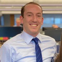 Shai Ellberger avatar image