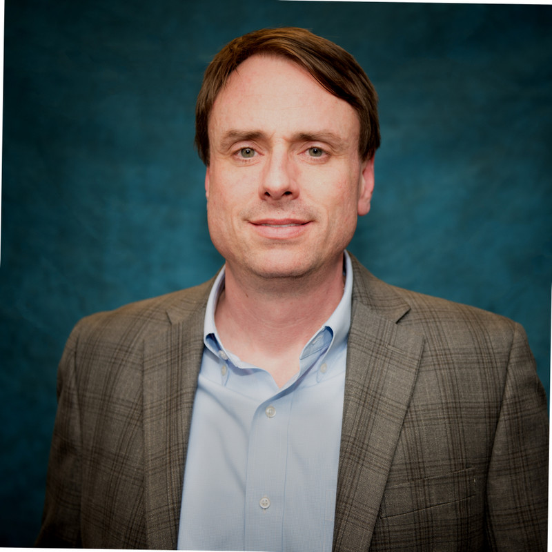 Jason Hughes avatar image