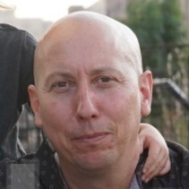 Steve Kingsbury avatar image