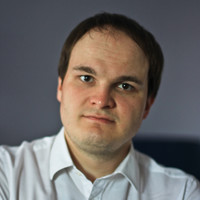 Alexander Markov avatar image