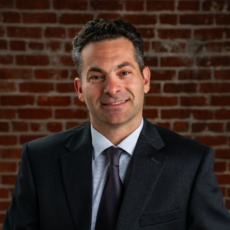 Charles Gellman avatar image